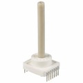 RTAP30206SSD50S - SWITCH ROTARY 6POS 150MA 60V