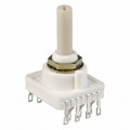 RTAC30206B06AD50S - SWITCH ROTARY 6POS 150MA 60V