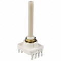 RTAC30112B12AD50S - SWITCH ROTARY 12POS 150MA 60V