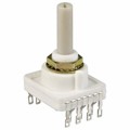 RTAC30112SAD25S - SWITCH ROTARY 12POS 150MA 60V