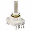 RTAC225BSAD25S - SWITCH ROTARY 150MA 60V
