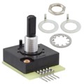 435984-1 - SWITCH ROTARY 10POS 125MA 115V