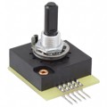 436037-1 - SWITCH ROTARY 12POS 125MA 115V
