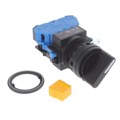 HW1S-2TF10 - 22MM SELECTOR SWITCH