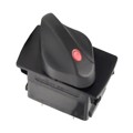 RV26D2DC0CB-K4C - SWITCH SELECT 3POS DPDT 20A 12V
