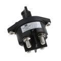 35-524-231-S-900 - ROTARY SWITCHES, 1 POSITION, LEV