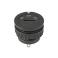0033.4008 - SWITCH SELECT 3POS SP3T 10A 250V