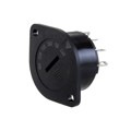 0033.3501 - SWITCH SELECT 6POS SERIES 10A