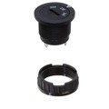 0033.4011 - SWITCH SELECT 3POS SP3T 10A 250V
