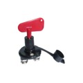 BD-DC - BATTERY DISCONNECT-REMOVABLE KEY