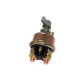HDB2-2A-3-A1 - BATTERY DISCONNECT DPST 300A