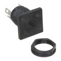 VS0001 - SWITCH SELECT 2POS SPDT 6.3A
