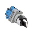 ASW211 - 22MM SELECTOR SWITCH
