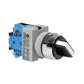 ASW320 - 22MM SELECTOR SWITCH