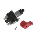 35-213-151-R - ROTARY SWITCHES, 1 POSITION, LEV