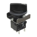 LBW6S-3T6 - LBW FLUSH SEL 3-POS MAIN.