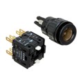 52-573.F22A - SELECTOR SWITCH 3 POSITIONS MAIN
