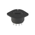 0033.3527 - SWITCH SELECT 6POS SERIES 10A
