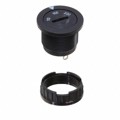 0033.4001 - SWITCH SELECT 3POS SP3T 10A 250V