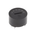 0033.3805 - SWITCH SELECT 6POS SERIES 10A