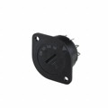 0033.3502 - SWITCH SELECT 6POS SERIES 10A