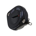 0033.1134 - SWITCH SELECT 6POS SP6T 10A 250V