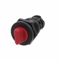 DS-221-RT1 - ROTARY SWITCHES, 1 POSITION, SHO