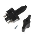 35-210-041-S - ROTARY SWITCHES, 1 POSITION, LEV