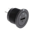 0033.4201 - SWITCH SELECT 3POS SP3T 10A 250V