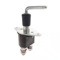 08098981 - MANUAL BATT SWITCH FIXED HANDLE