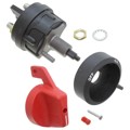 75920 - SWITCH ROT MAST DISC 2POS PLSTC