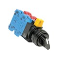 HW1S-3TF20 - 22MM SELECTOR SWITCH