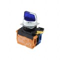A22NW-3RB-TAA-G102-AC - SWITCH SELECT 3POS DPST 10A 120V