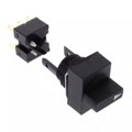 A165S-J3M-2 - SWITCH SELECT 3POS DPDT 5A 125V