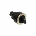 K14-506.22200 - SELECTOR SWITCH 2-POS. FLAT MAIN