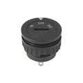 0033.4032 - SWITCH SELECT 3POS SP3T 10A 250V