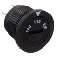 0033.4208 - SWITCH SELECT 3POS SP3T 10A 250V