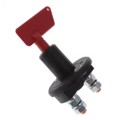 08098700 - MANUAL BATT SWITCH REMOV KEY M8