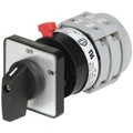 CS11192-G25-L22LBGA91 - MTND 90' 2P 25A IP20 LP OFF-ON