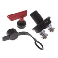 08099080 - MANUAL BATT SWITCH REMOV KEY M10