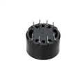 0033.3812 - SWITCH SELECT 6POS SERIES 10A