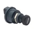 95062-10 - SWITCH ROT 4POS SEALED KNOB