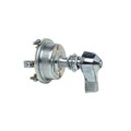 90005-01 - SWITCH ROTARY 3POS