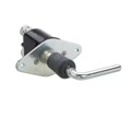 08098882 - MANUAL BATT SWITCH LOCK HANDLE M