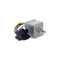 75600-07 - SWITCH ROT W-W ELECT 12V CONN