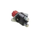 08098400 - MANUAL BATT SWITCH 250A PUSH-BUT