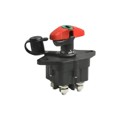 08084300 - DP MANUAL BATT SWITCH 250A M10 L