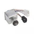 75600-01 - SWITCH ROT W-W ELECT KNOB