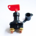 BD1-DC - BATTERY DISCONNECT-REMOVABLE KEY