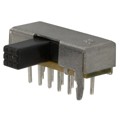 EG4208A - SWITCH SLIDE 4PDT 200MA 30V